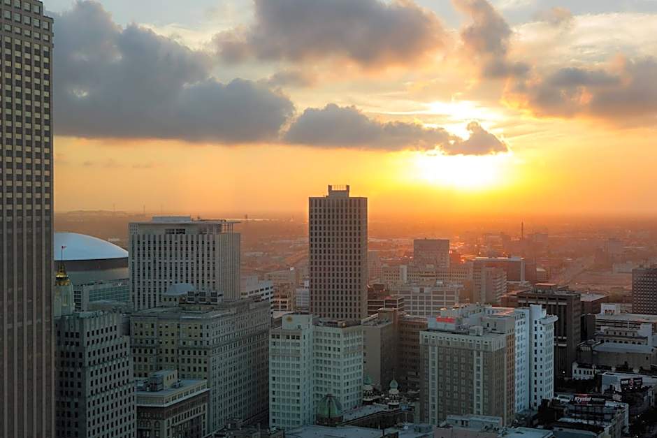 New Orleans Marriott