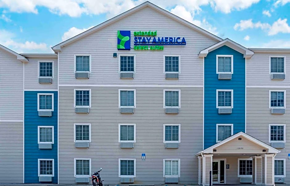 Extended Stay America Select Suites - Pensacola - Northeast