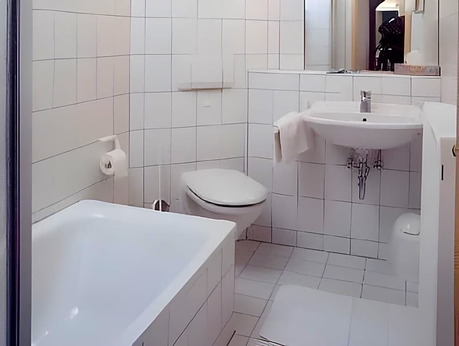 Hotel am Wasen