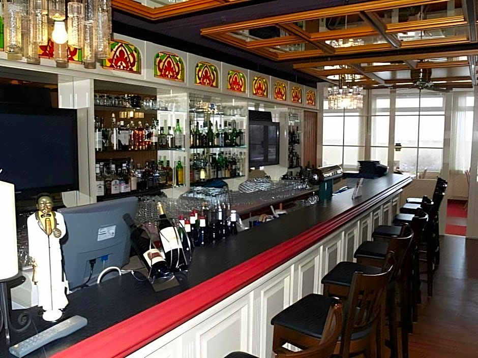 FF&E Hotel Dania