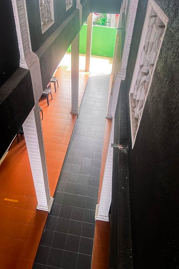 Langkawi Tok Jah Guest House Pantai Cenang