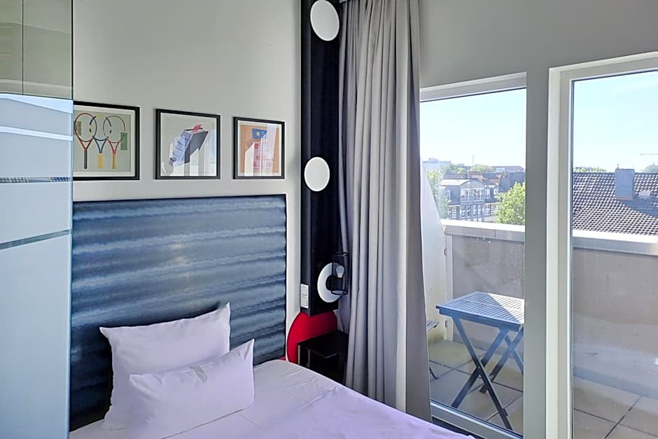 Garner Hotel Bremen City By IHG