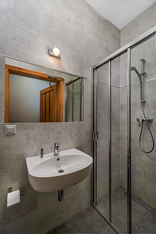 Arcus Premium Hostel