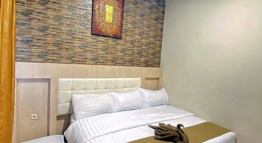 Hotel Atalie Malioboro by Natt's Hospitality