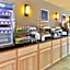 Comfort Inn Evansville-Casper