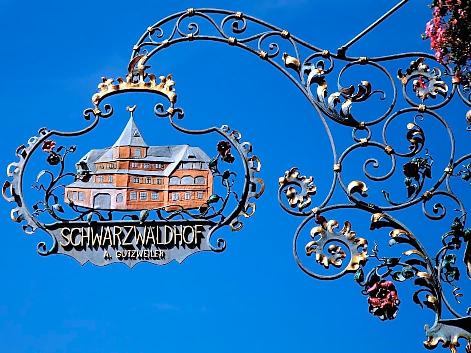 Hotel Schwarzwaldhof