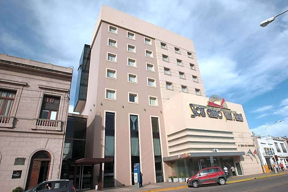 Howard Johnson Hotel And Casino Villa Maria