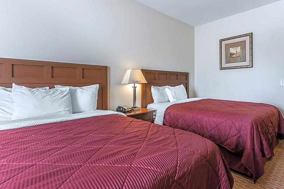 Econo Lodge Eutaw I-20