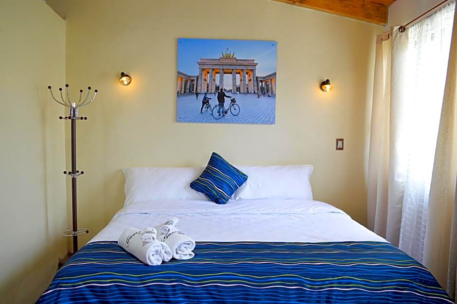 OYO Casa Rotter