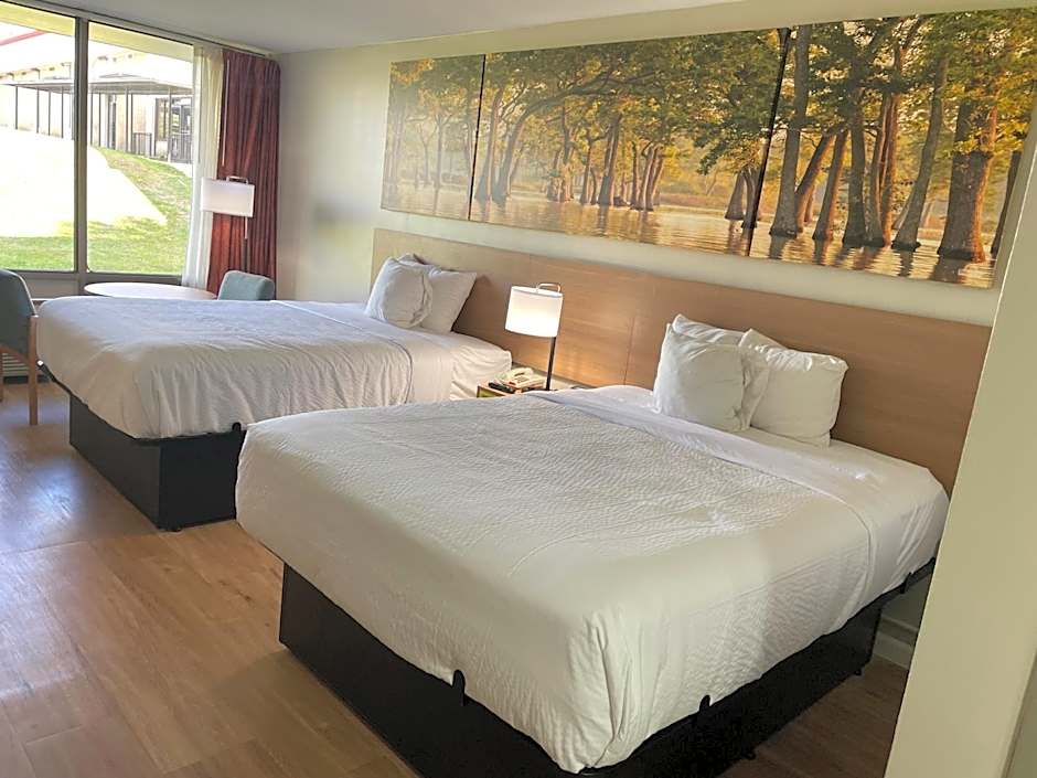 Days Inn by Wyndham Valdosta/Near Valdosta Mall