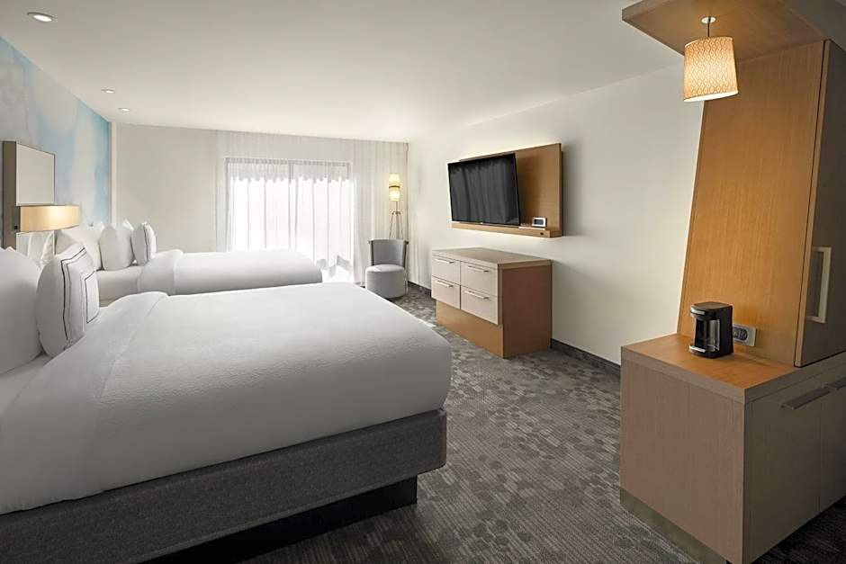 Courtyard by Marriott Seattle Northgate