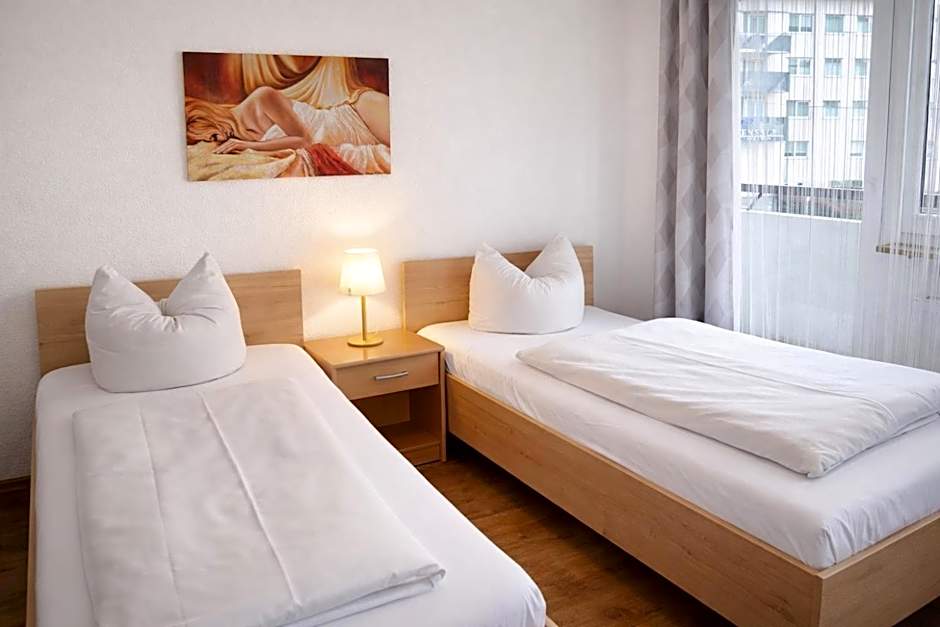 Hotel Discovery