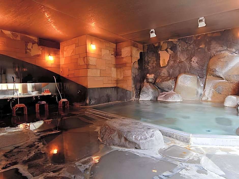 Breezbay Shuzenji Hotel