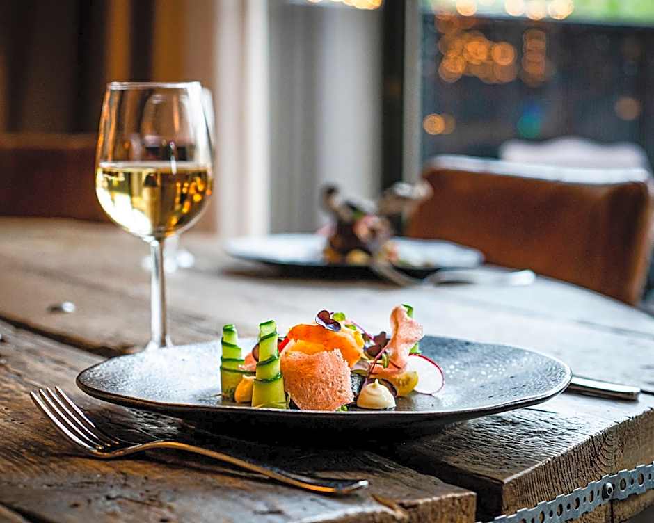 Vakantiepark de Meerpaal