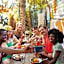 Good People design hostel