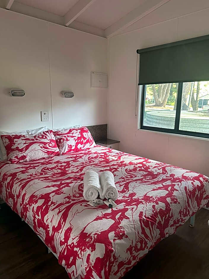 Second Valley Caravan Park