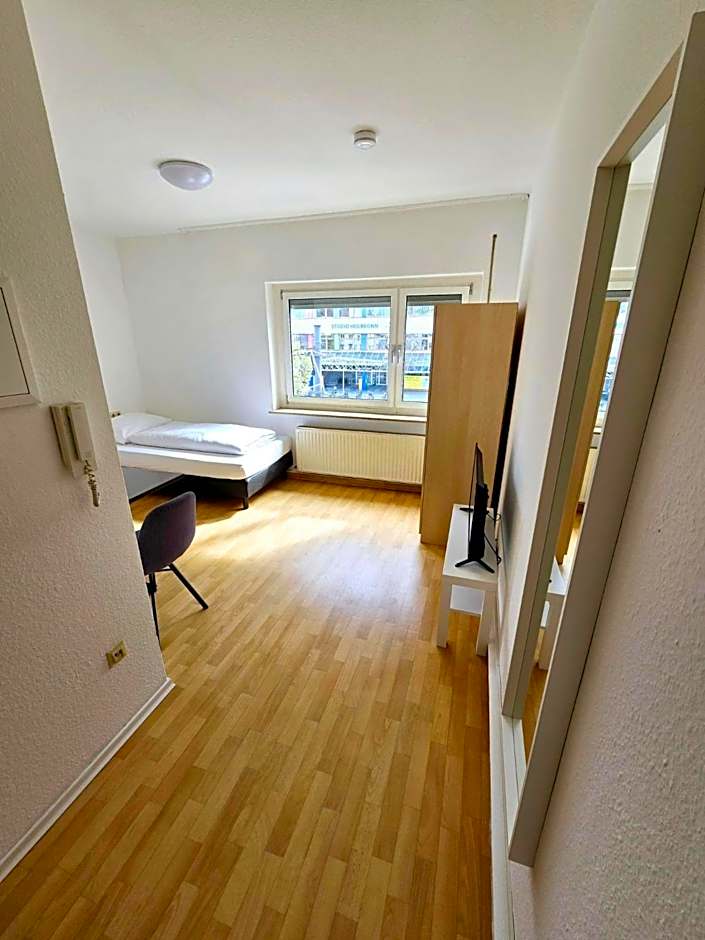 Apartments EFDE GmbH