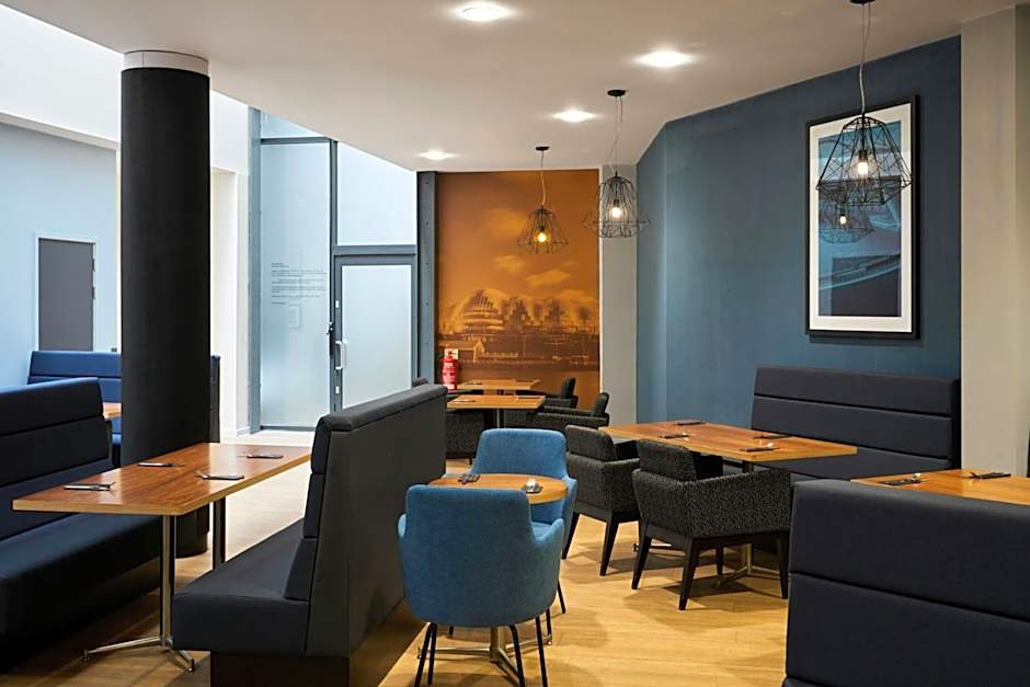 Four Points Flex by Sheraton Newcastle
