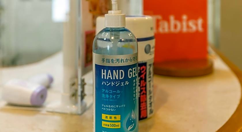 Tabist Asa Station Hotel