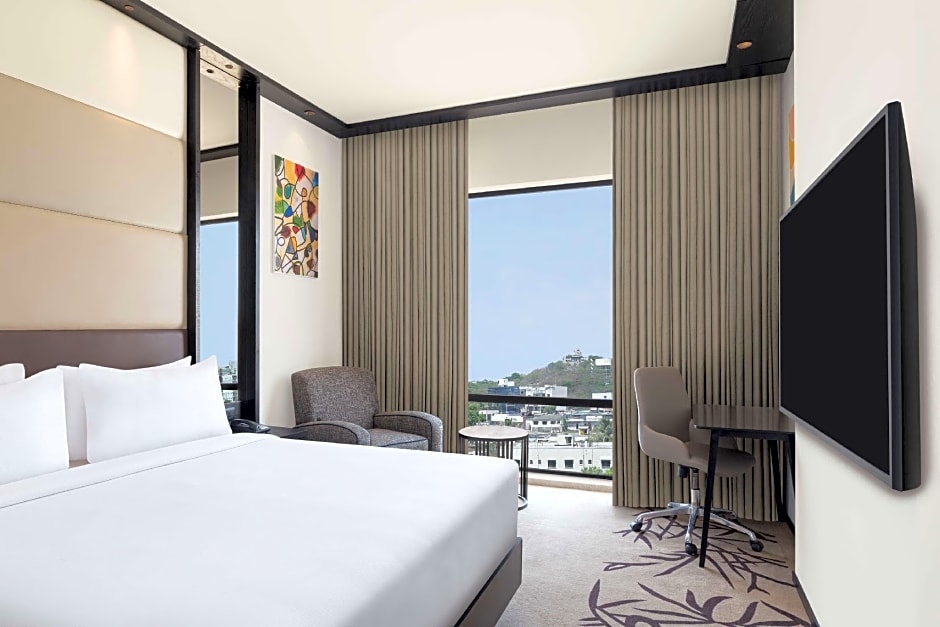 Hilton Garden Inn Pune Hinjawadi