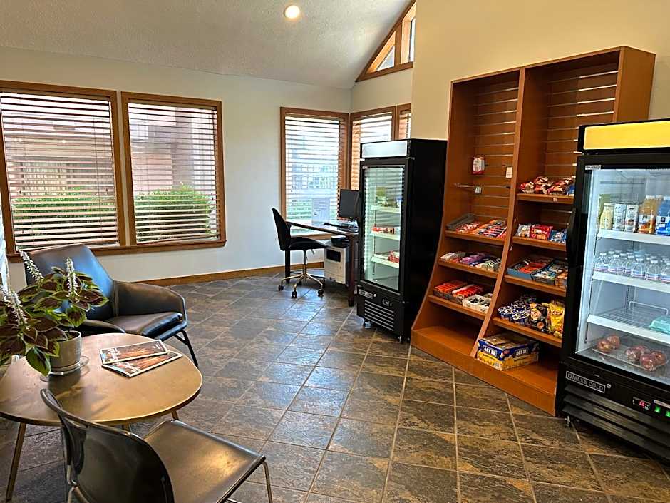 MainStay Suites Springfield South - Battlefield Rd