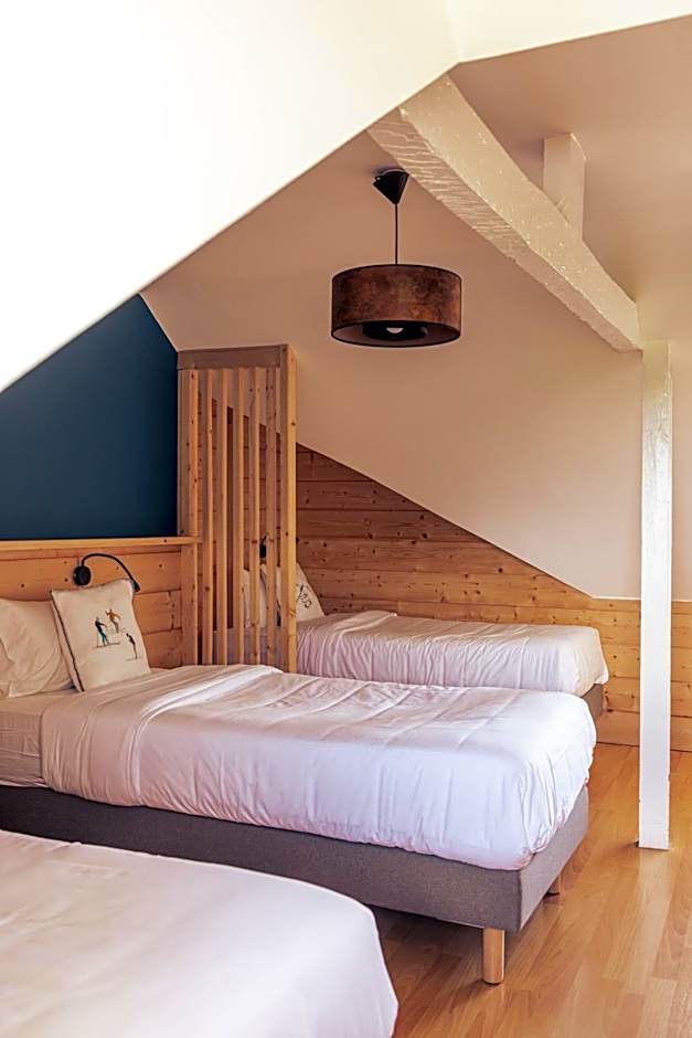 Le Clos du 5 - Appart Hotel Bagneres