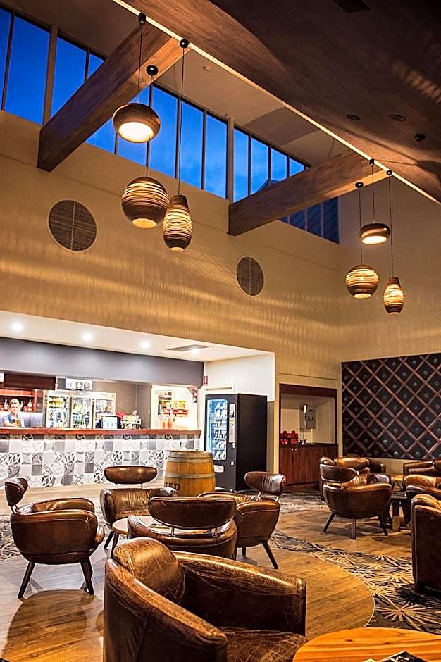 Yarrawonga Mulwala Golf Club