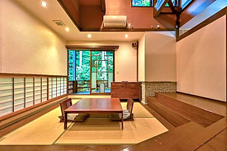 Ruri Forest View Japanese-Korean Style Room