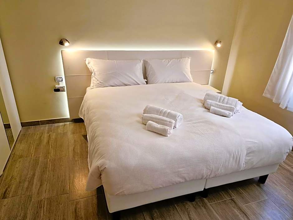 La Corte del Maggiore