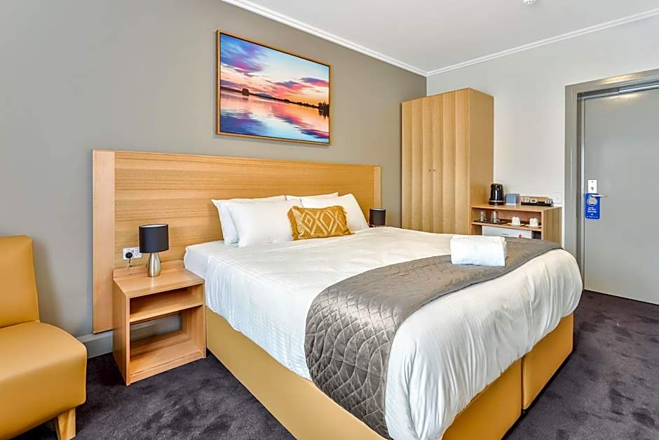 Meridian Hotel Hurstville