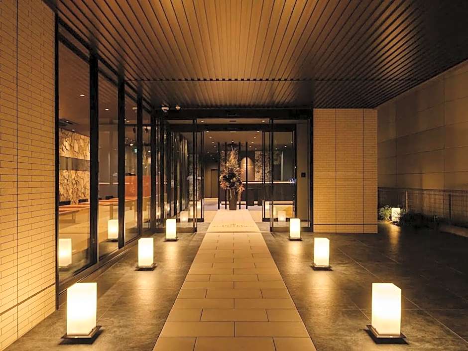 HOTEL SUI HAMAMATSU by ABEST