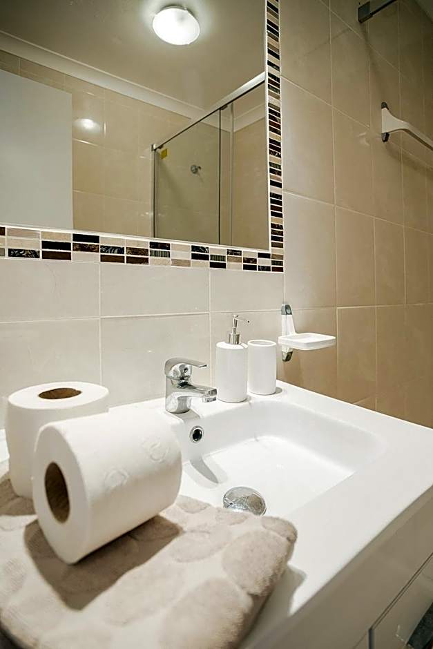 Oura Parque Apartamentos Turisticos