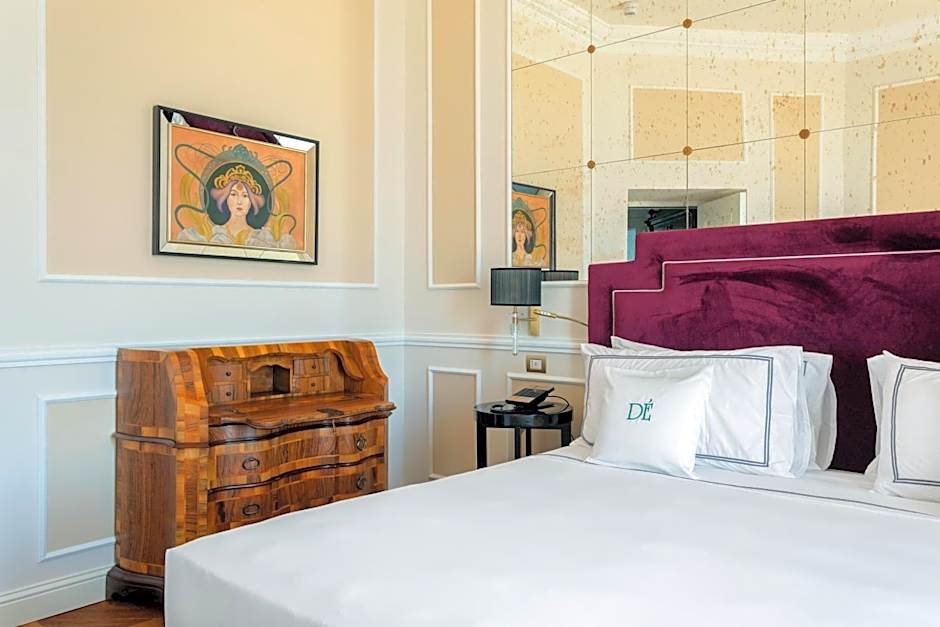 Grand Hotel Des Etrangers