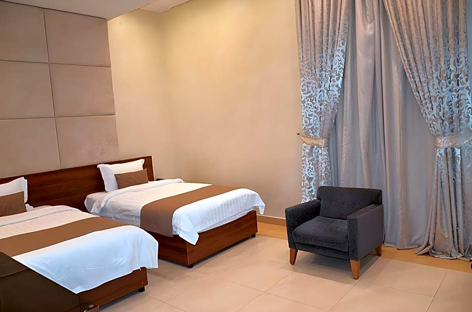 Al Shamal Hotel Apartments - Mandarin Al Shamal for Hotel Apartments
