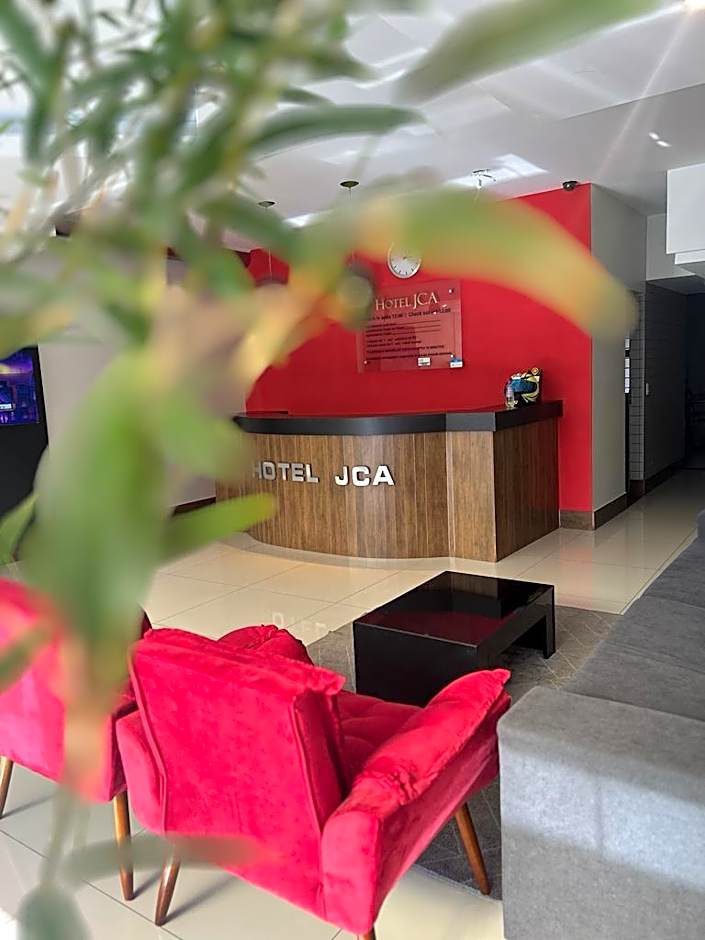 Photo 1 of 23 of Hotel JCA