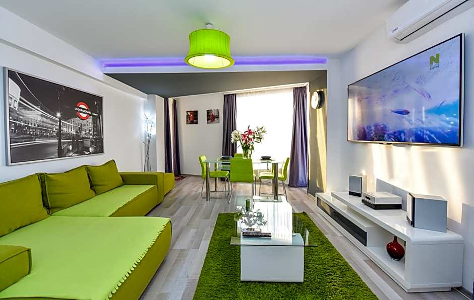 Harmony Suites