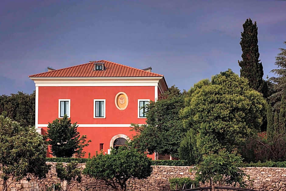 Tenuta Duca Marigliano Boutique Hotel