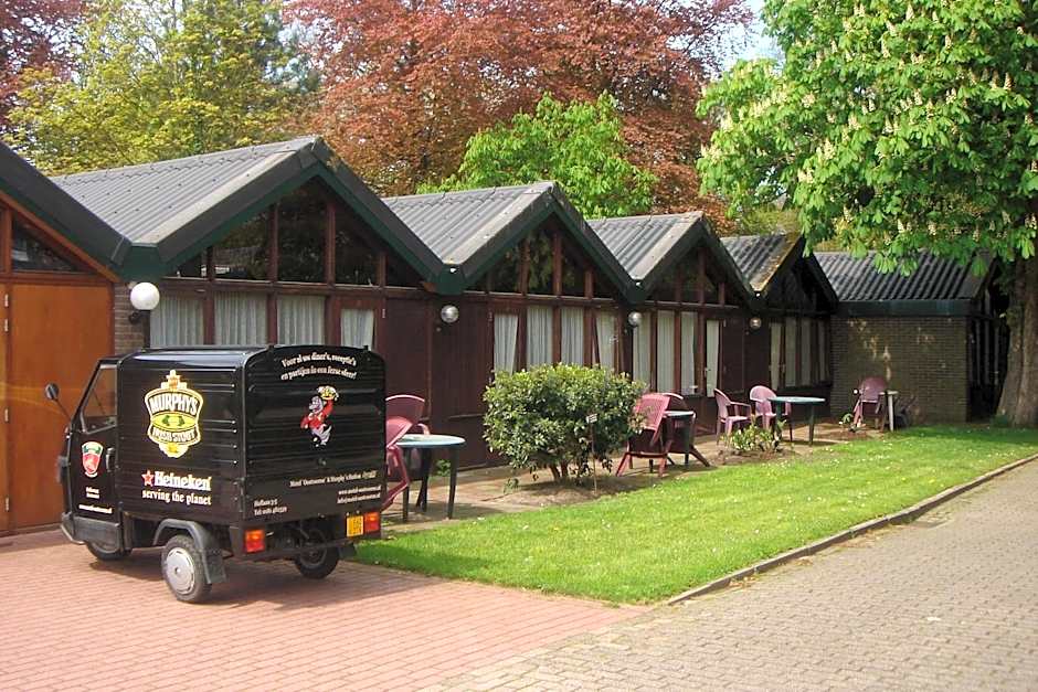 Motel Oostvoorne