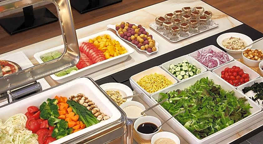 MGH Mitsui Garden Hotel Taipei Zhongxiao