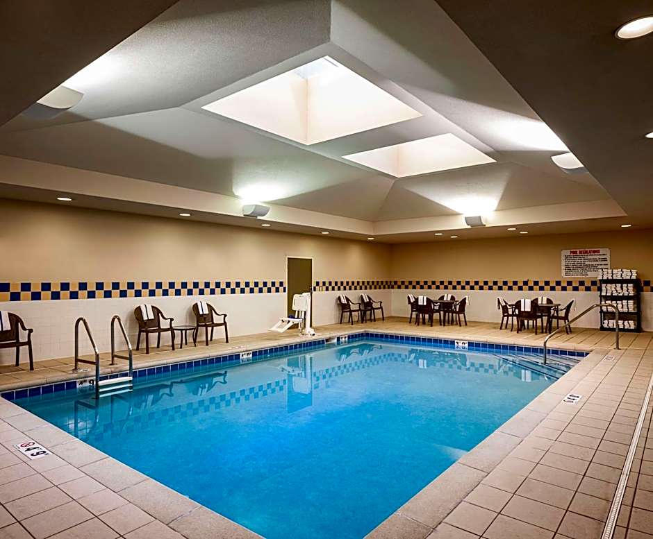 Hilton Garden Inn Omaha Downtown/Old Market Area