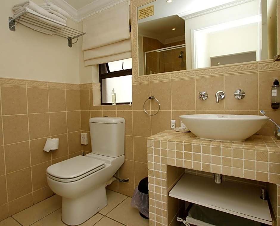 Tesorino Bed and Breakfast