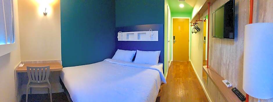 Ibis Budget Petropolis