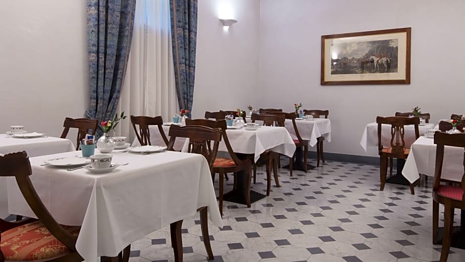 Hotel Malaspina
