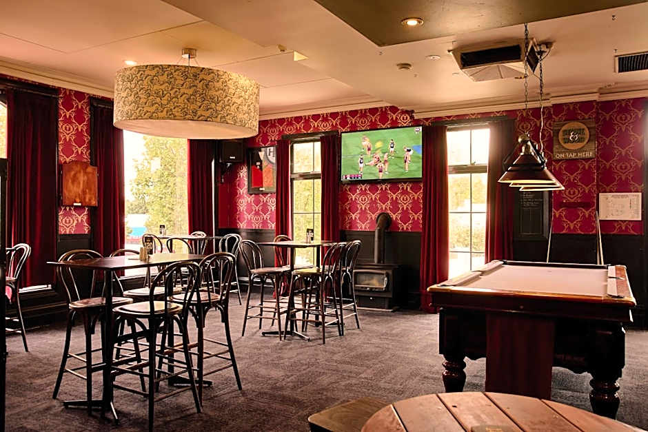 Yarra Valley Grand Hotel