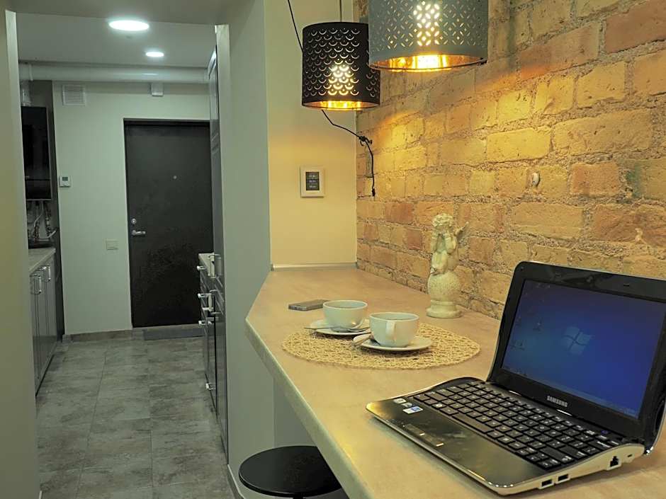 Emi apartment