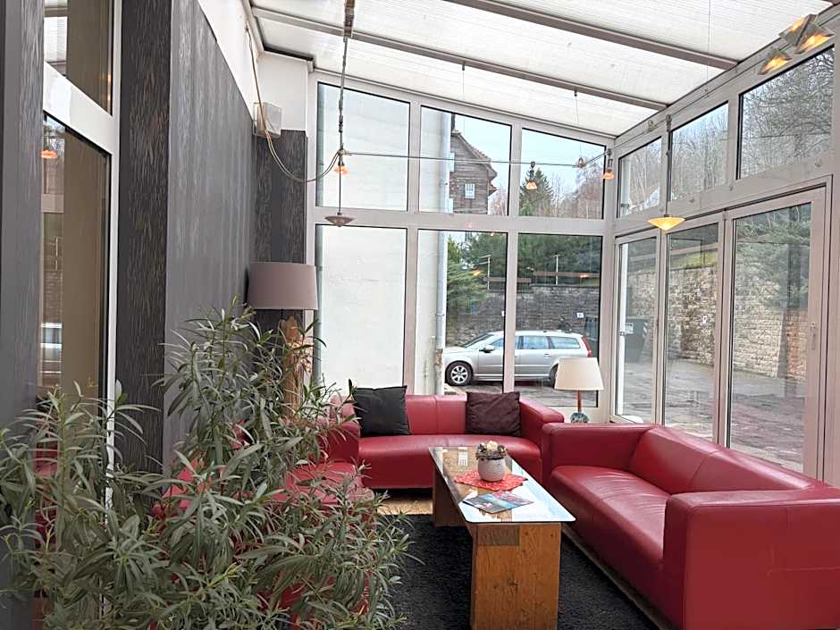 Wagners Hotel im Thüringer Wald