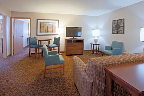 Executive Suite - Non-Smoking