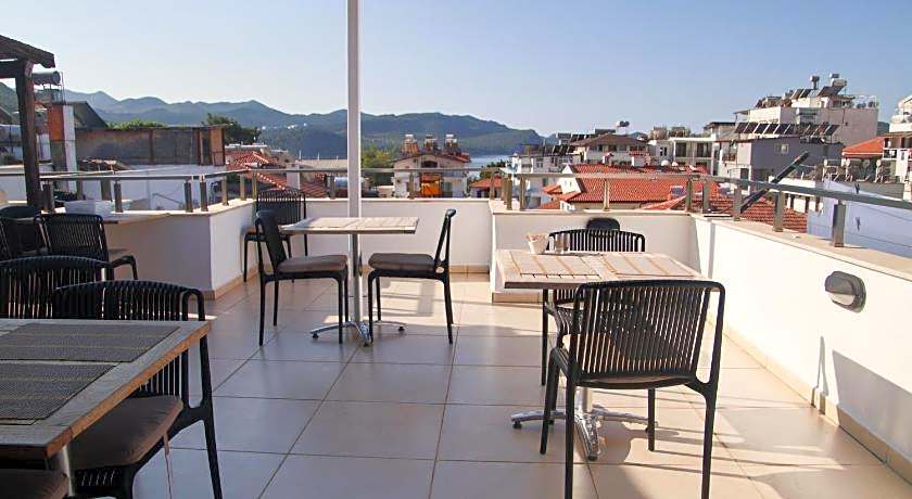 HOTEL HERMES