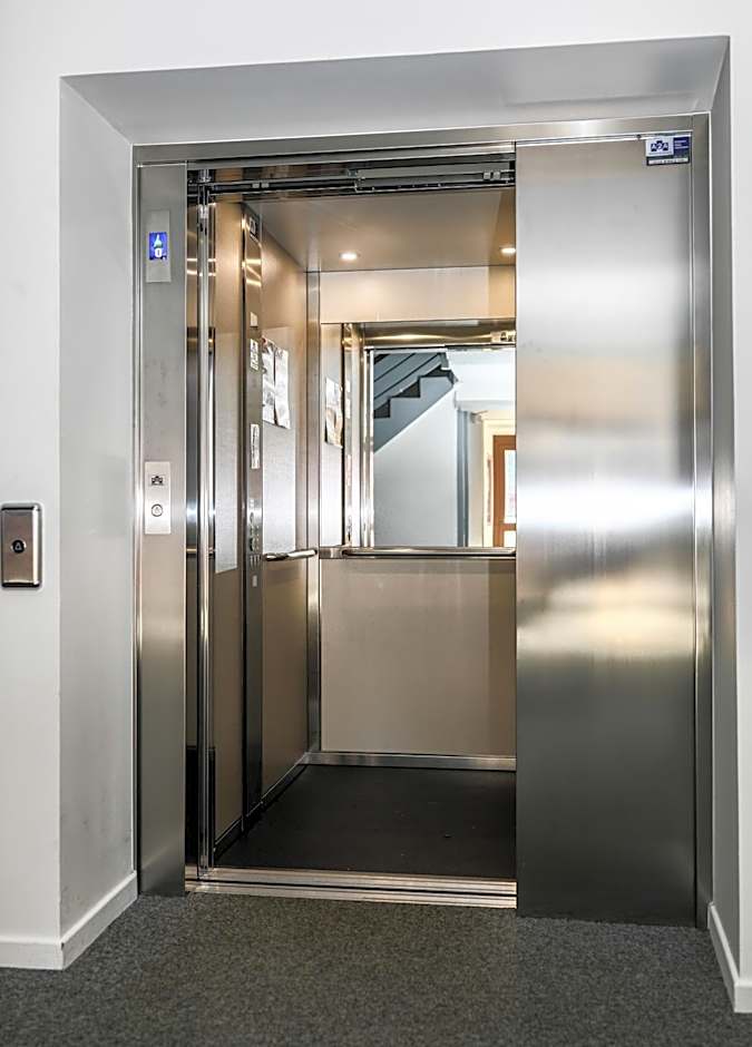 The Originals Access, Hotel Mulhouse Est (P'tit Dej-Hotel)