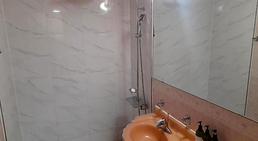 Goodstay Nobless Hotel Suncheon